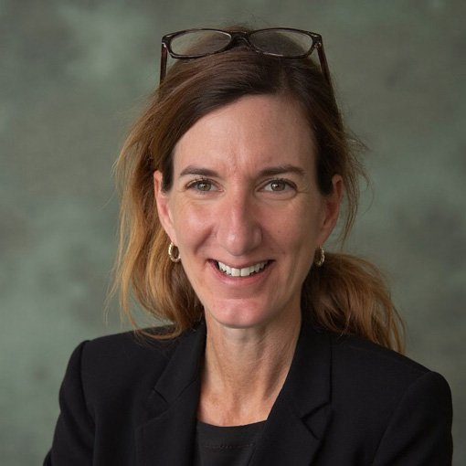 Janine Bugmann